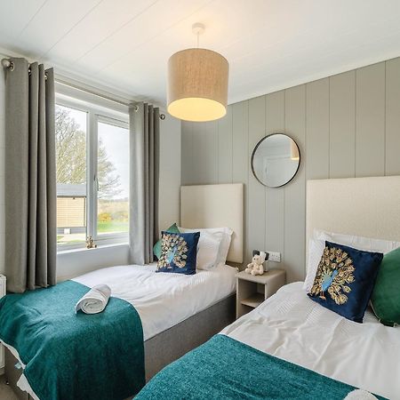 Eden Lodge Retreat Crosby  外观 照片
