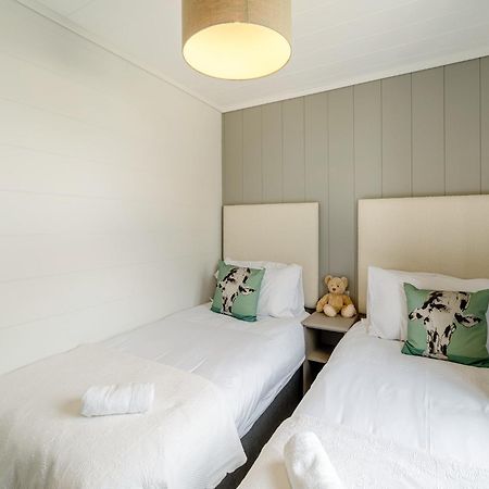 Eden Lodge Retreat Crosby  外观 照片