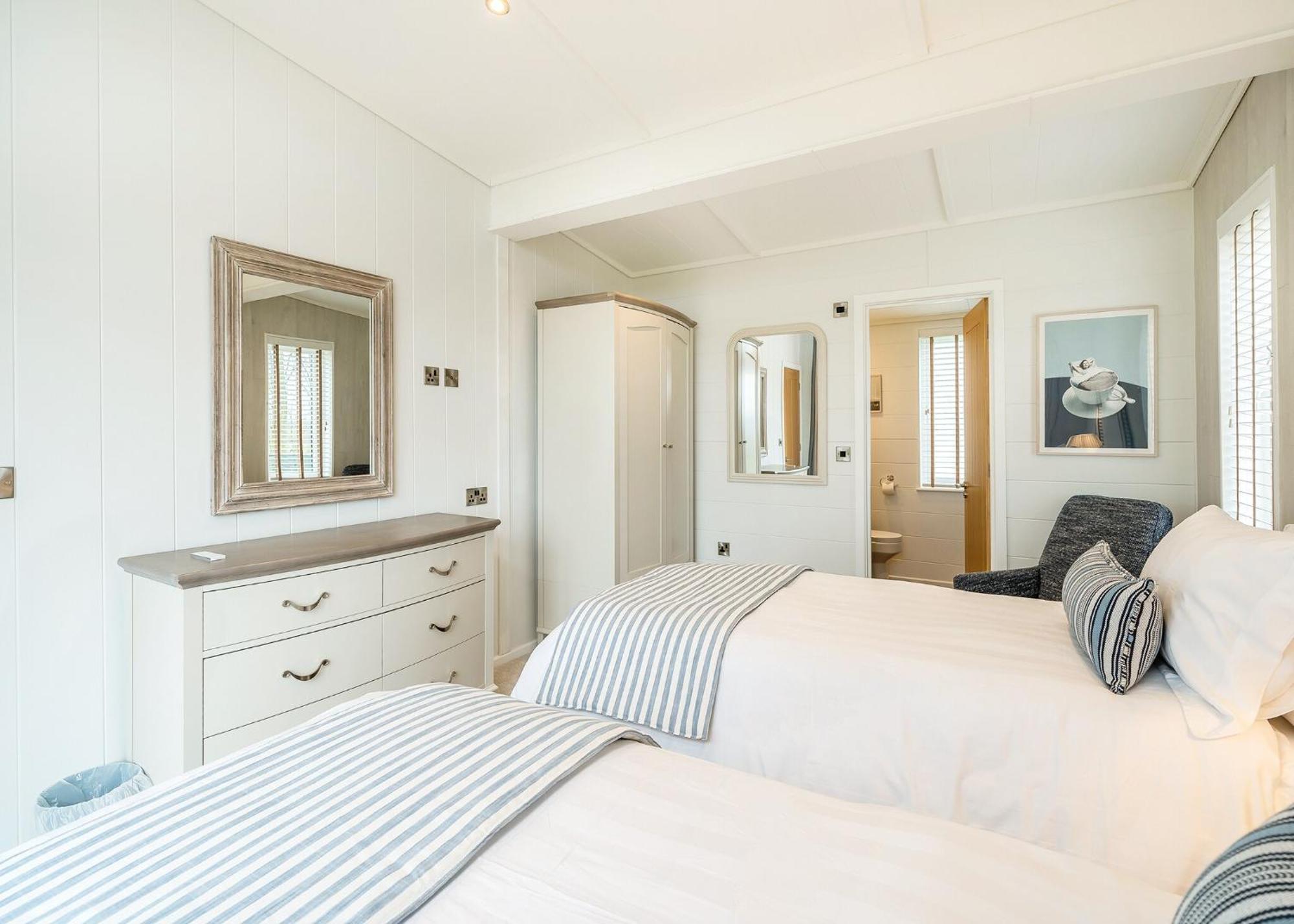 Eden Lodge Retreat Crosby  客房 照片