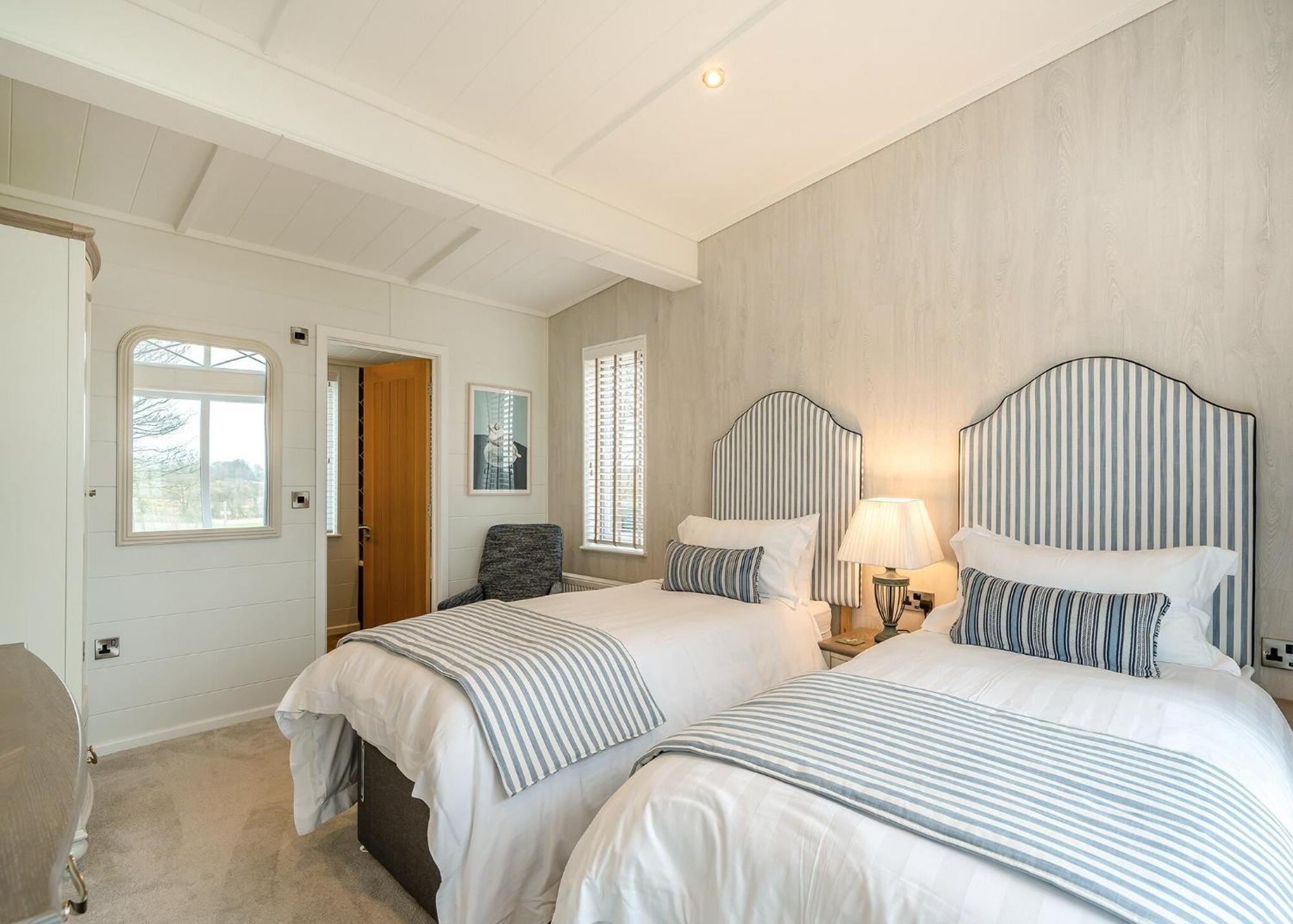 Eden Lodge Retreat Crosby  客房 照片