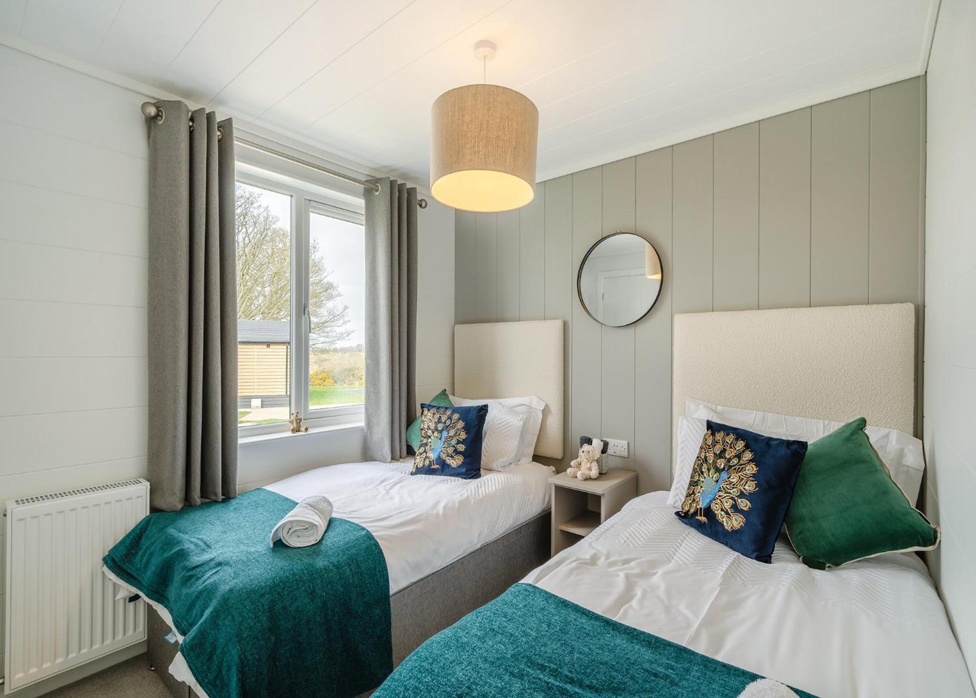 Eden Lodge Retreat Crosby  外观 照片