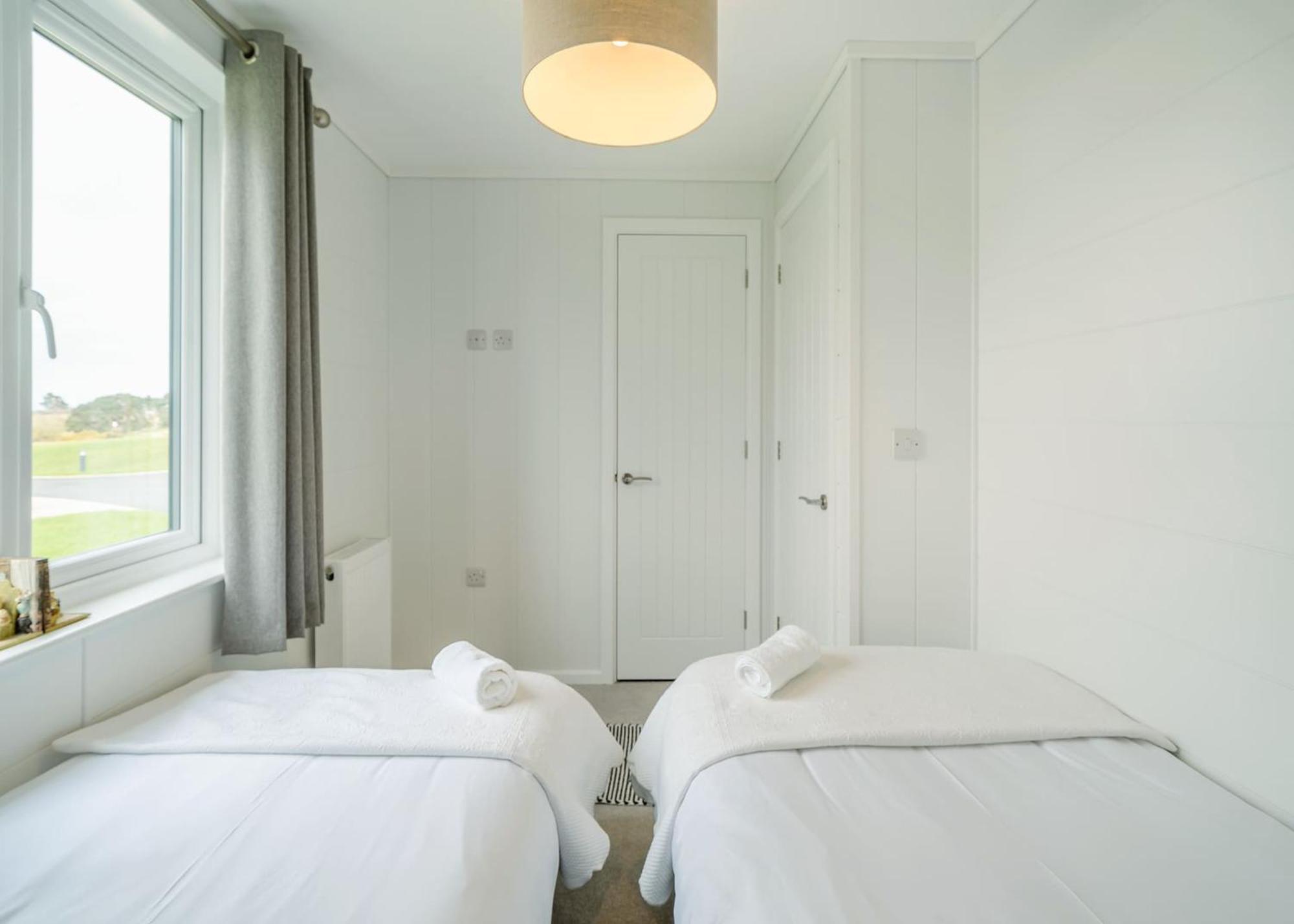 Eden Lodge Retreat Crosby  外观 照片