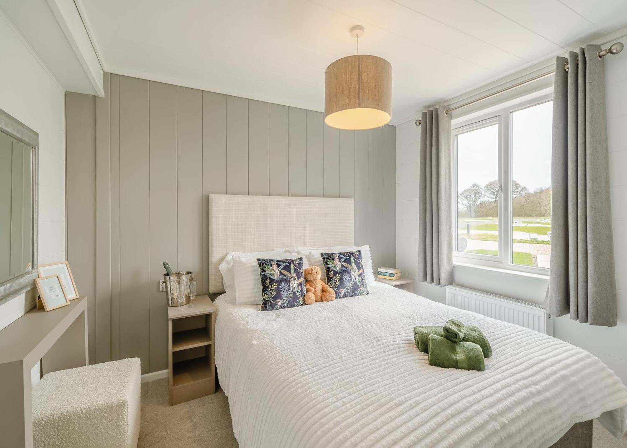 Eden Lodge Retreat Crosby  外观 照片